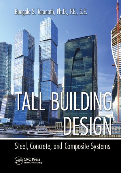 Produktbild: Tall Building Design