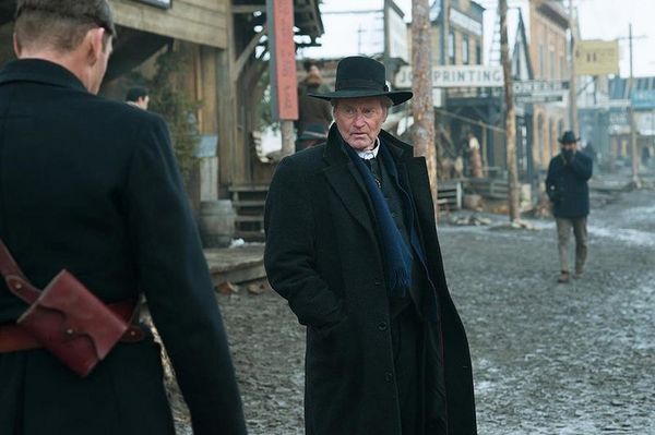 Produktbild: Klondike - Die komplette Serie (inkl. Pilotfilm) [2 BRs]