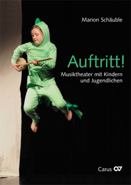 Auftritt!