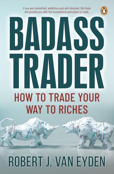 Produktbild: Badass Trader