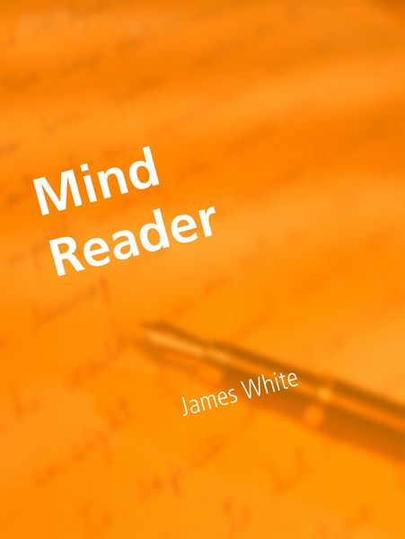 Produktbild: Mind Reader