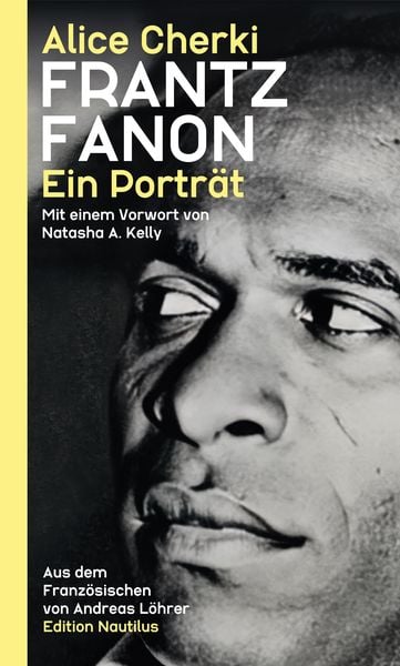 Produktbild: Frantz Fanon