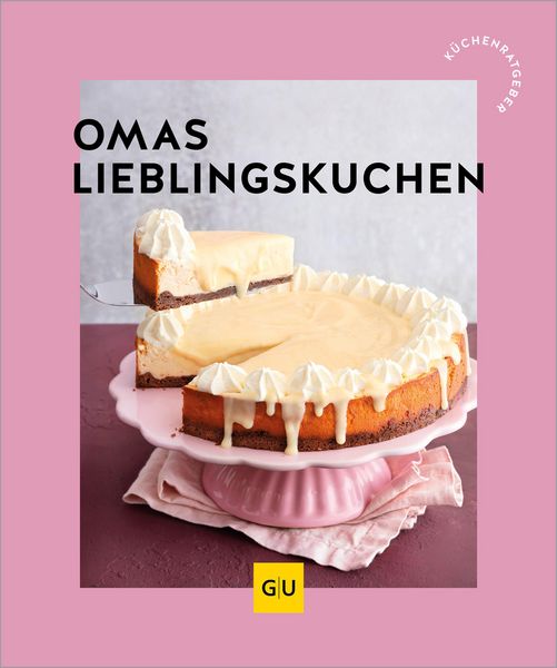 Produktbild: Omas Lieblingskuchen