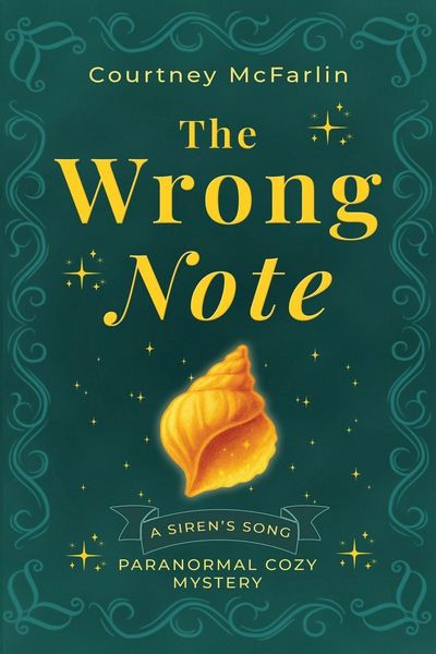 Produktbild: The Wrong Note