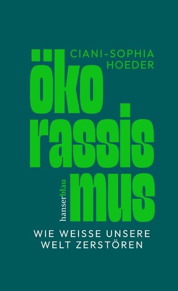 Produktbild: &Ouml;korassismus