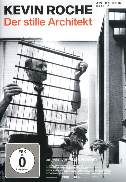 Produktbild: Kevin Roche - Der stille Architekt