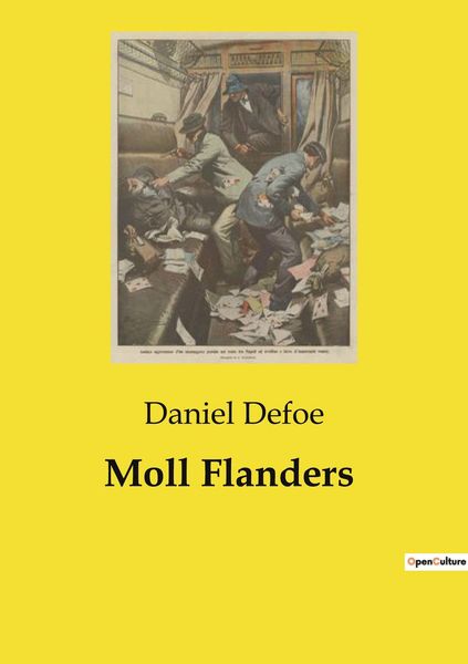 Produktbild: Moll Flanders