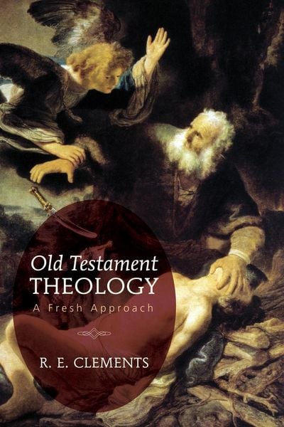 Produktbild: Old Testament Theology