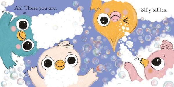Produktbild: Bird Bath