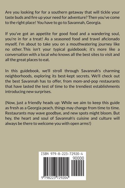 Produktbild: Discovering Savannah