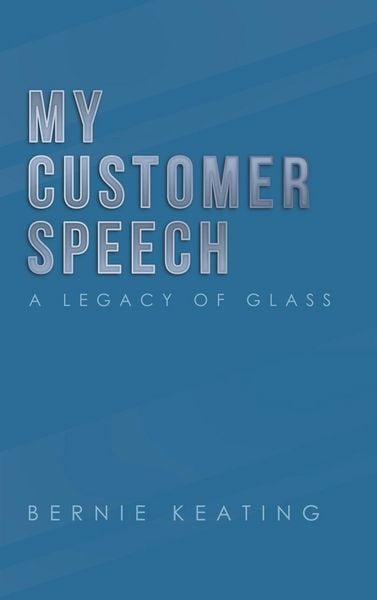 Produktbild: My Customer Speech