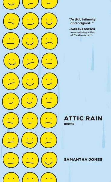 Produktbild: Attic Rain