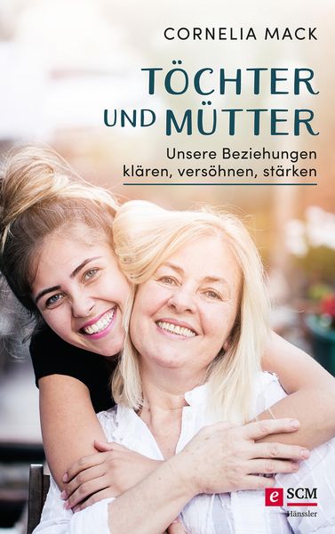 Produktbild: T&ouml;chter und M&uuml;tter