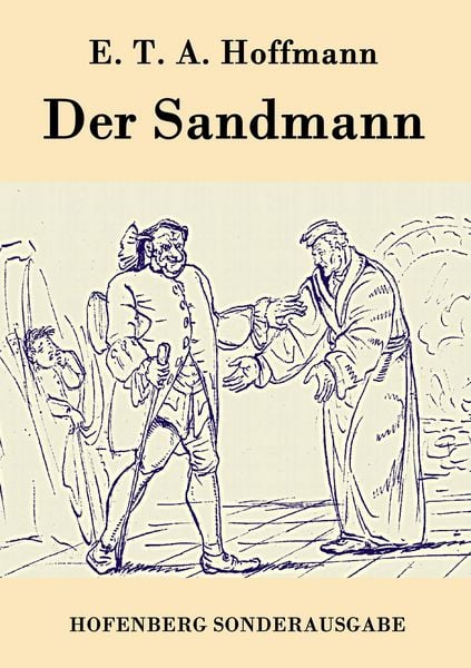 Produktbild: Der Sandmann
