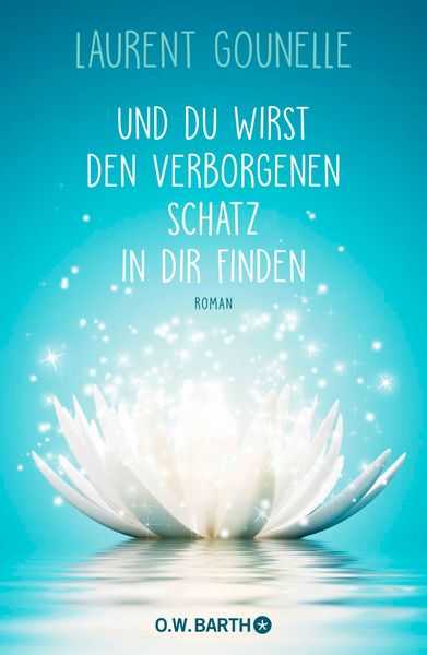 Produktbild: Und du wirst den verborgenen Schatz in dir finden