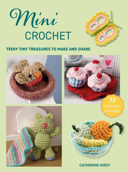 Produktbild: Mini Crochet