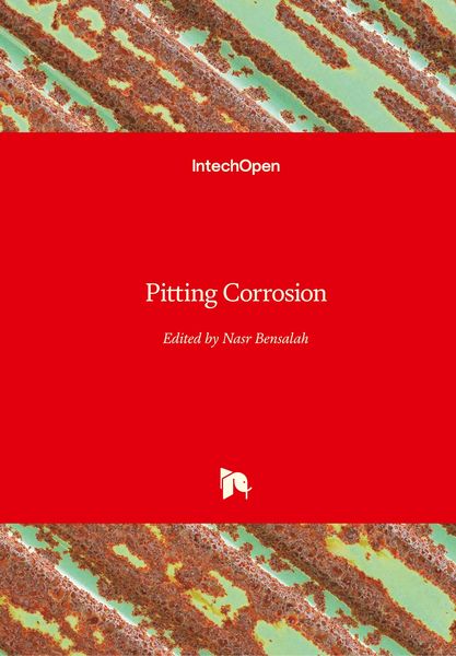 Produktbild: Pitting Corrosion