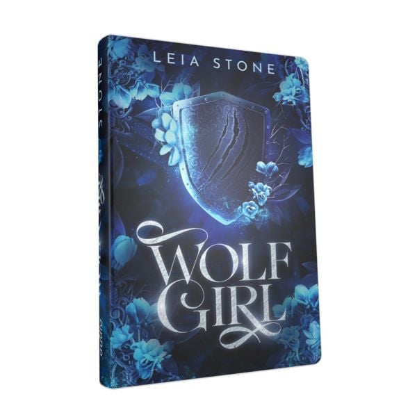 Produktbild: shelfie.audio: Wolf Girl - Tales of the pack 1 (Nur bei uns!)