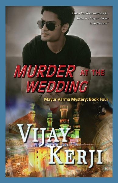 Produktbild: Murder At The Wedding
