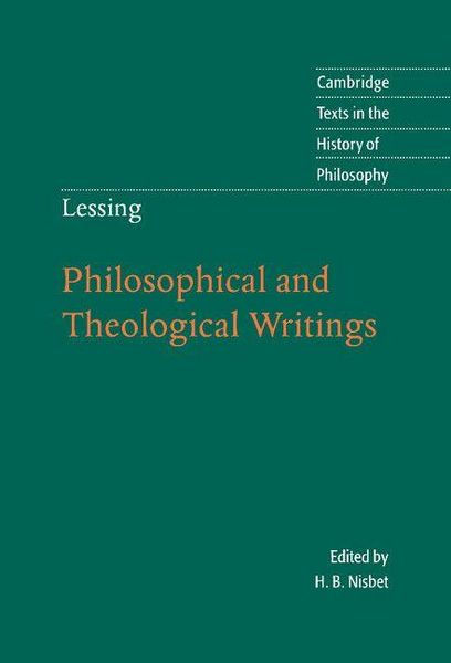 Produktbild: Philosophical and Theological Writings