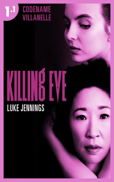 Produktbild: Killing Eve - Codename Villanelle - Episode 1