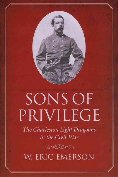 Produktbild: Sons of Privilege