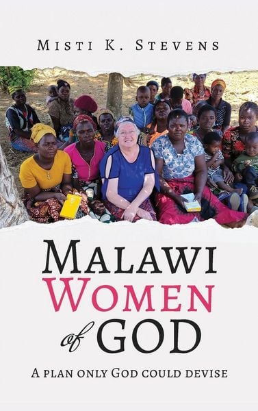 Produktbild: Malawi Women of God