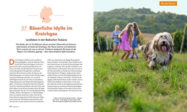 Produktbild: Europa mit Hund