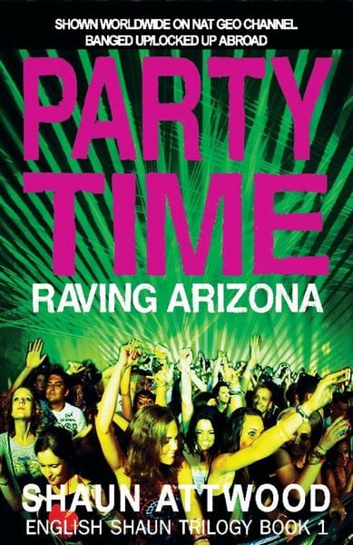Produktbild: Party Time