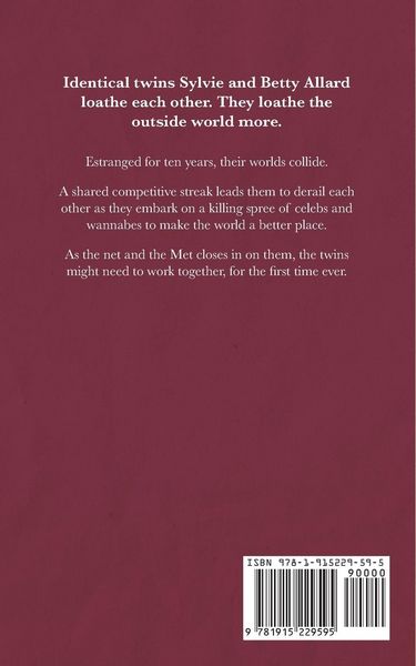Produktbild: Small Acts Of Vengeance