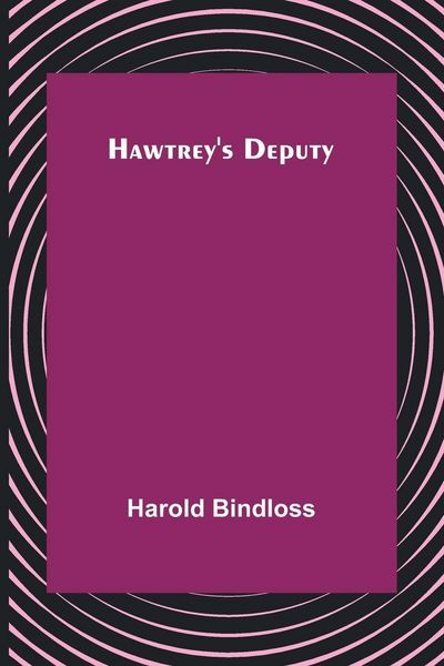 Produktbild: Hawtrey's Deputy