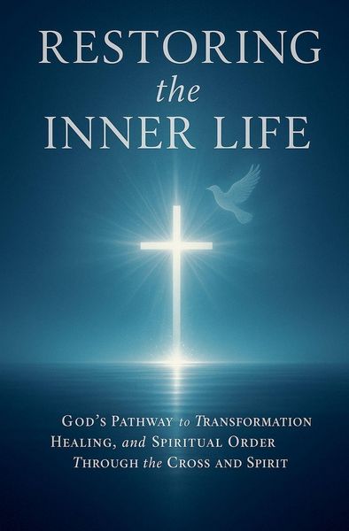 Produktbild: Restoring the Inner Life