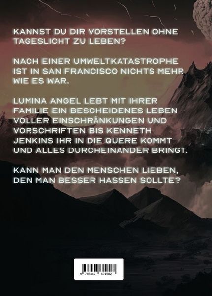 Produktbild: Licht und Nebel