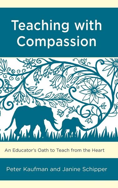 Produktbild: Teaching with Compassion