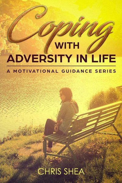 Produktbild: Coping With Adversity in Life (a motivational guidance series, #2)