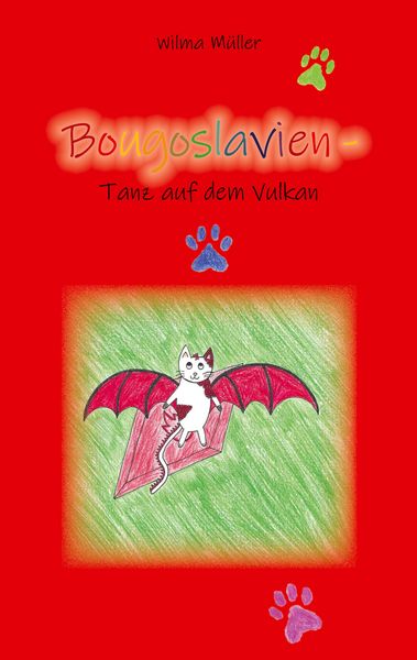 Produktbild: Bougoslavien 15