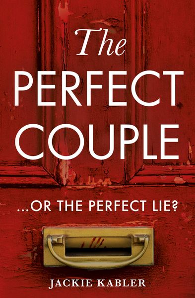 Produktbild: The Perfect Couple