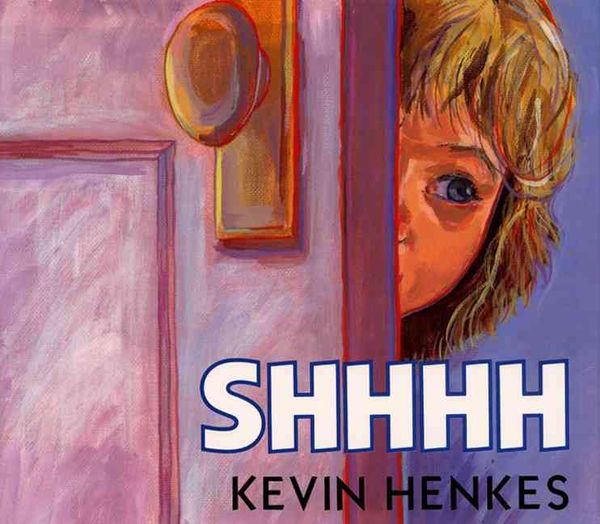Produktbild: Shhhh