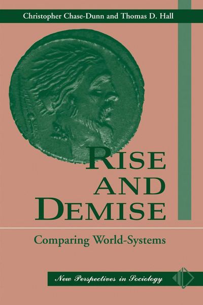 Produktbild: Rise And Demise