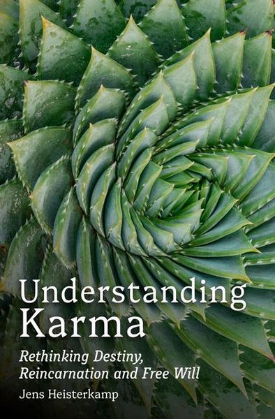 Produktbild: Understanding Karma