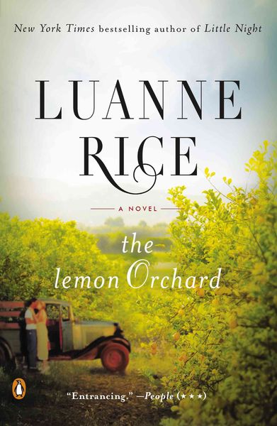 Produktbild: The Lemon Orchard