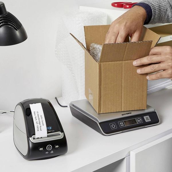 Produktbild: DYMO&reg; LabelWriter 550 Turbo