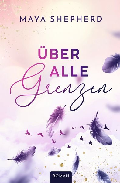 Produktbild: &Uuml;ber alle Grenzen