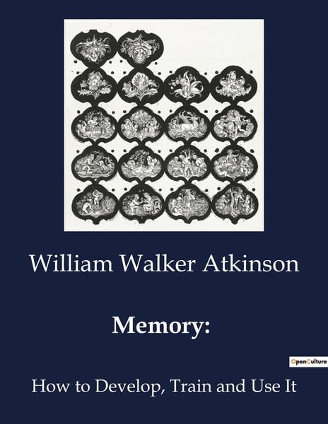 Produktbild: Memory: