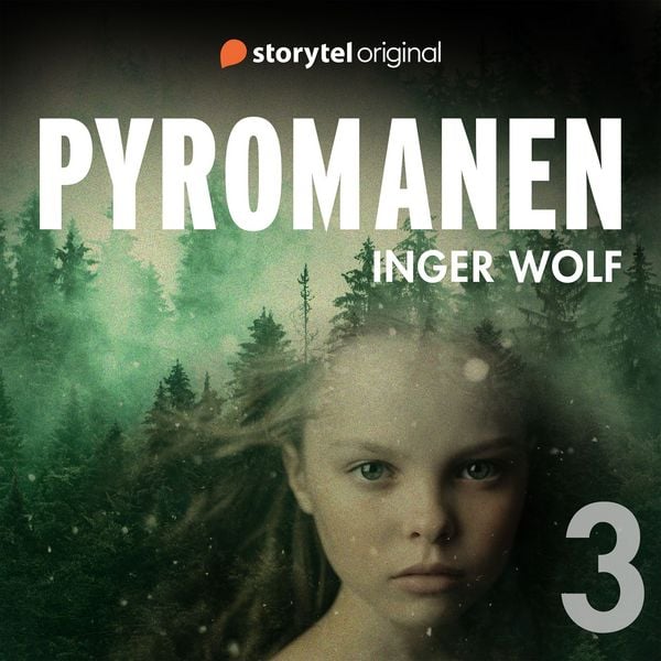 Produktbild: Pyromanen - Rache