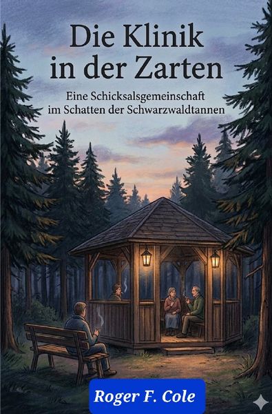 Produktbild: Die Klinik "In der Zarten"