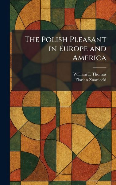 Produktbild: The Polish Pleasant in Europe and America