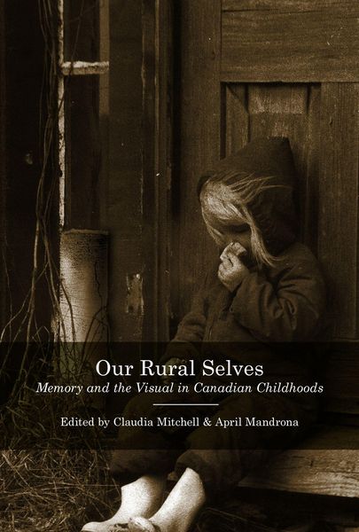 Produktbild: Our Rural Selves