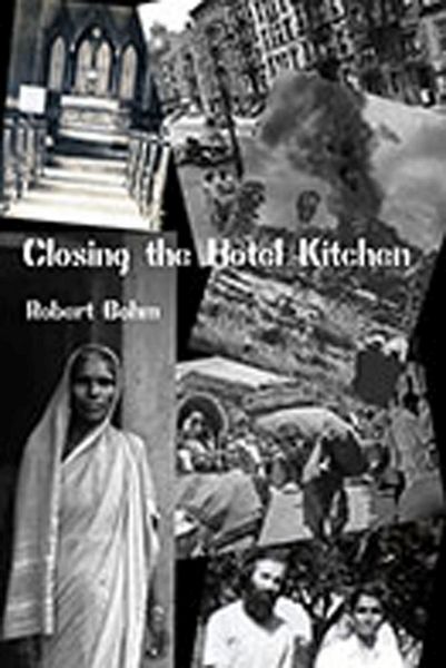 Produktbild: Closing the Hotel Kitchen