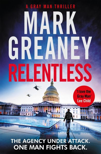 Produktbild: Relentless